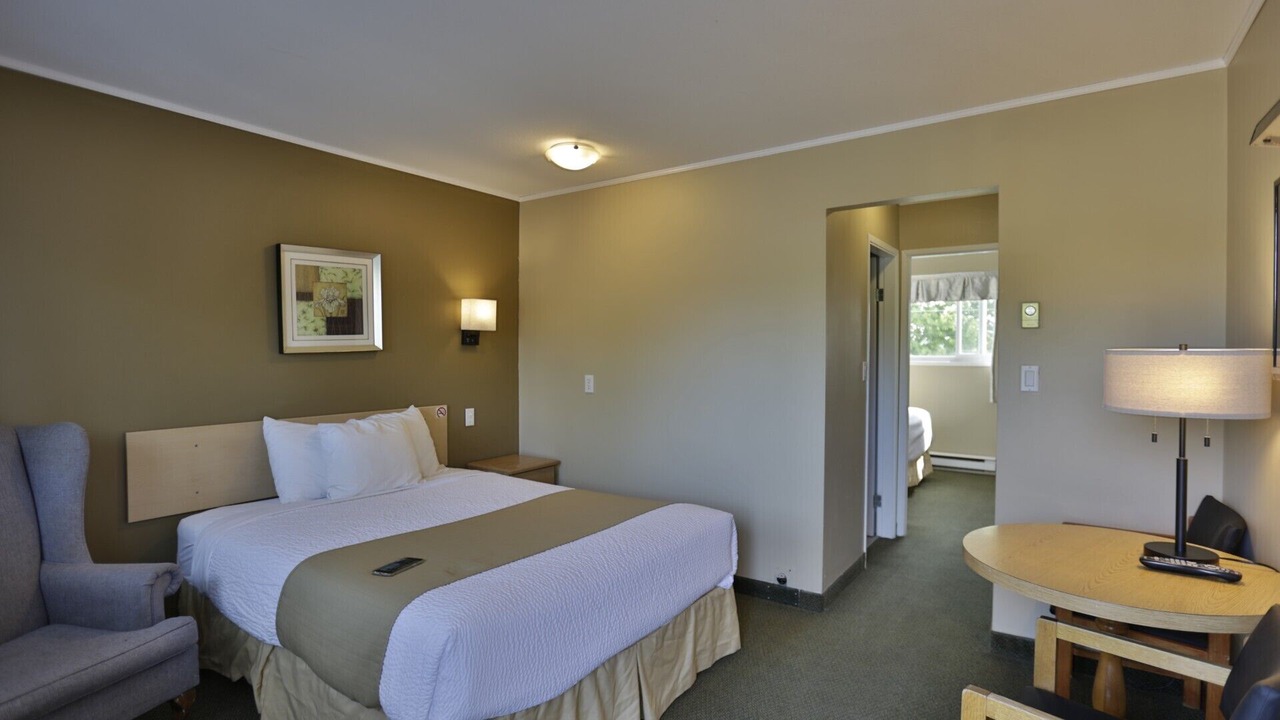 Photo of Bedroom in Regional District of Nanaimo