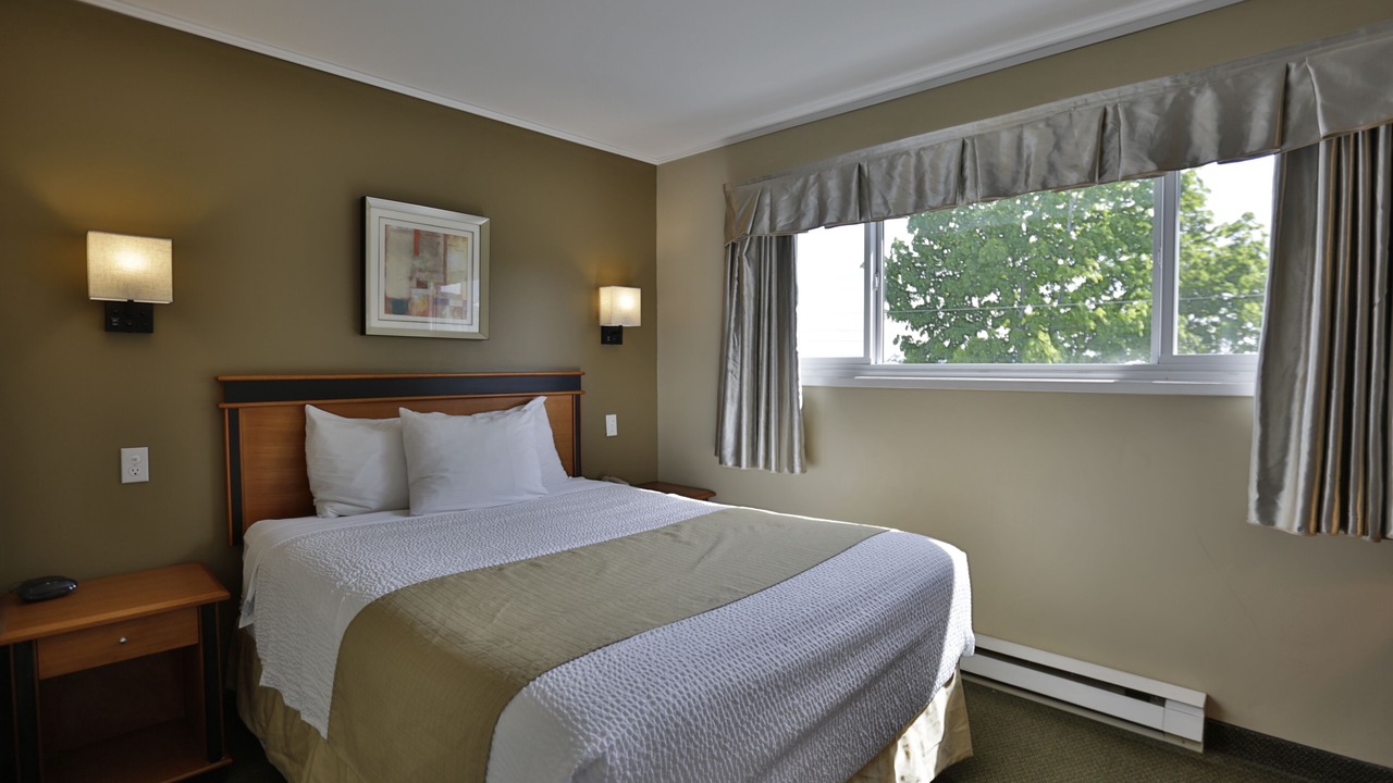 Photo of Bedroom in Regional District of Nanaimo