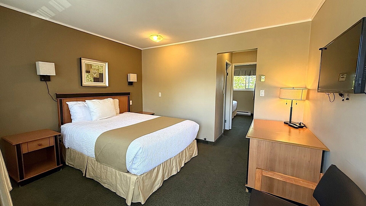 Photo of Bedroom in Regional District of Nanaimo