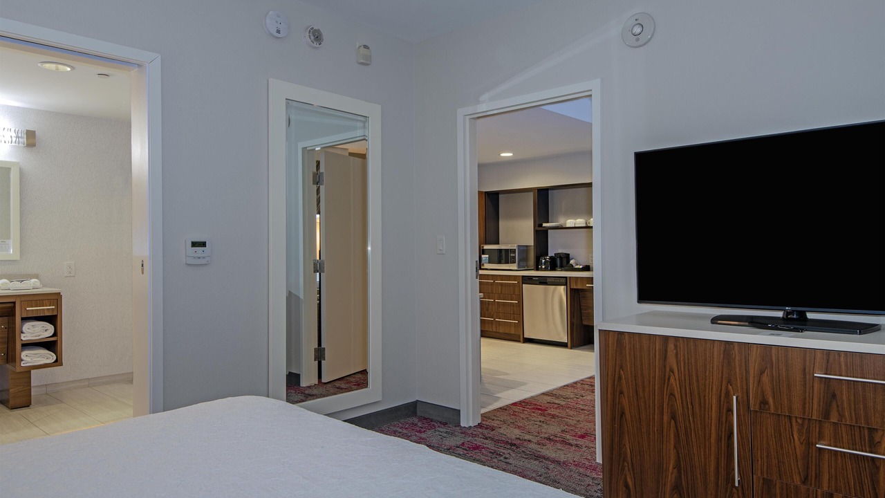 Photo of Bedroom in Jasper Place