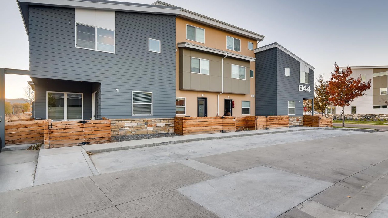 Photo of Outdoor in Old Town North