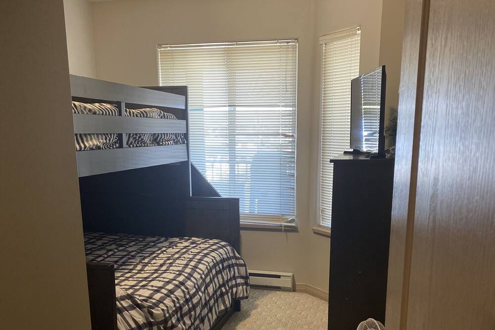 Photo of Bedroom in Sicamous