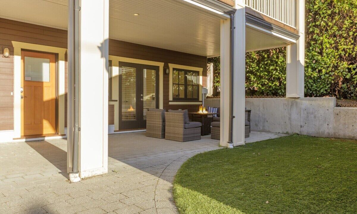 Photo of Outdoor in Lower Lonsdale