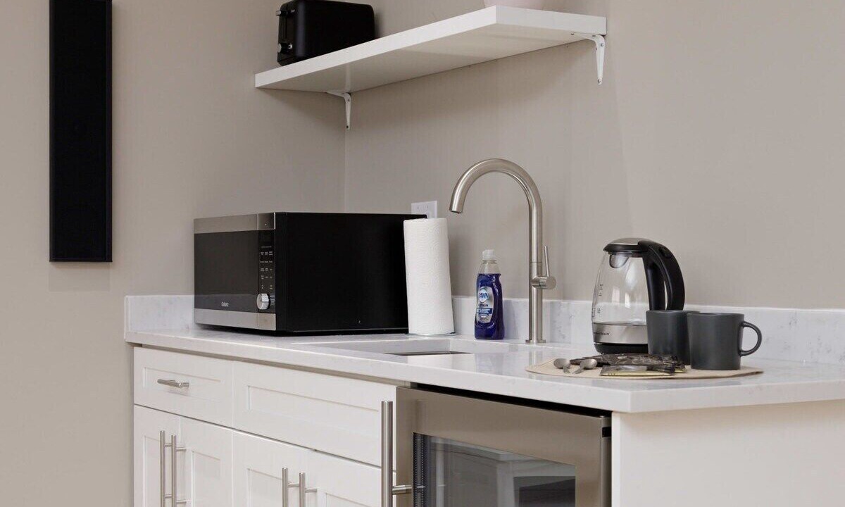 Photo of Kitchen in Lower Lonsdale
