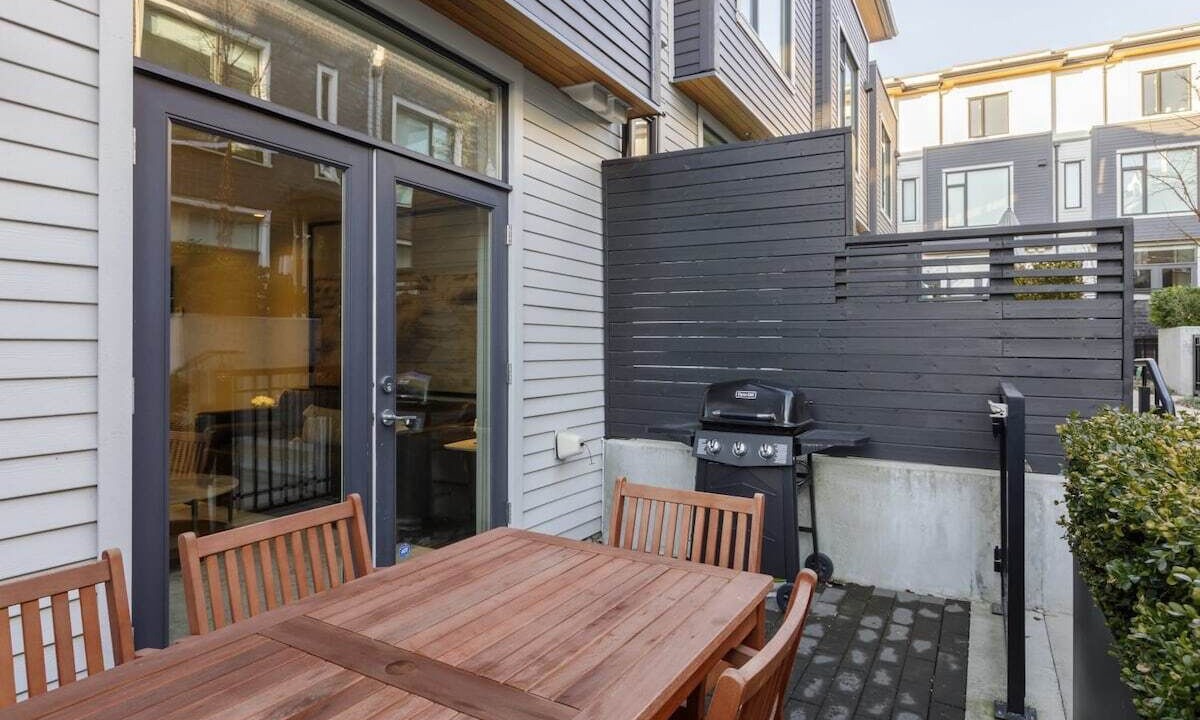 Photo of Outdoor in Marpole