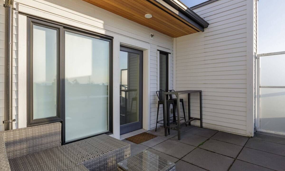 Photo of Outdoor in Marpole
