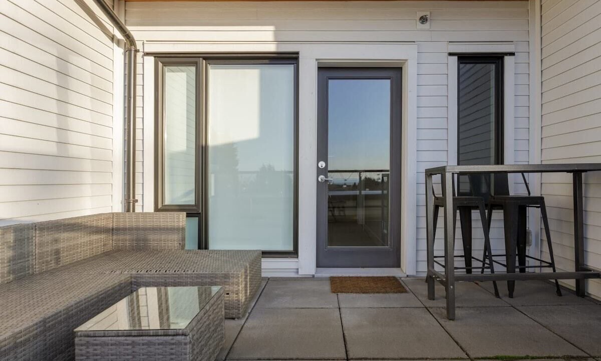 Photo of Outdoor in Marpole
