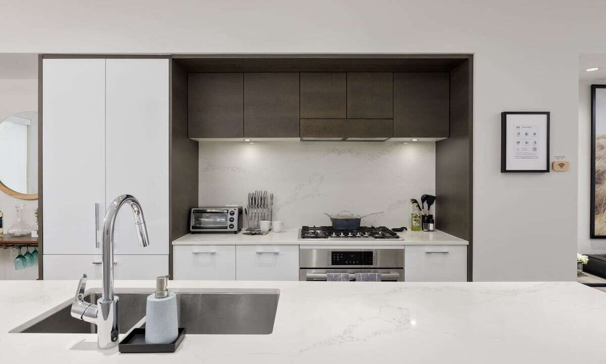 Photo of Kitchen in Marpole
