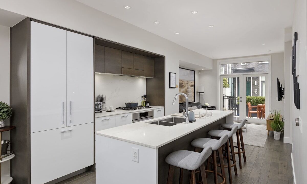 Photo of Kitchen in Marpole
