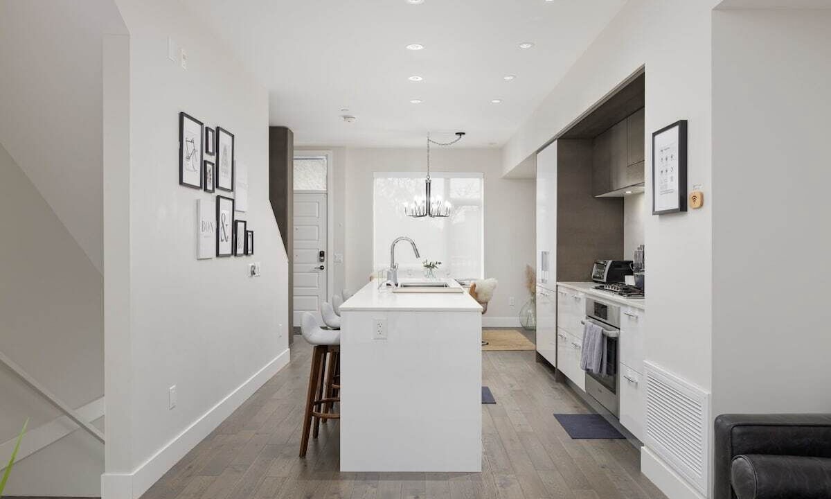 Photo of Kitchen in Marpole