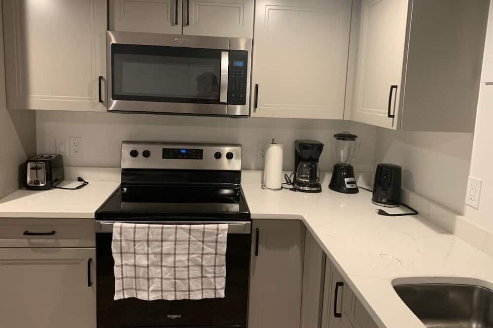 Photo of Kitchen in North Industrial