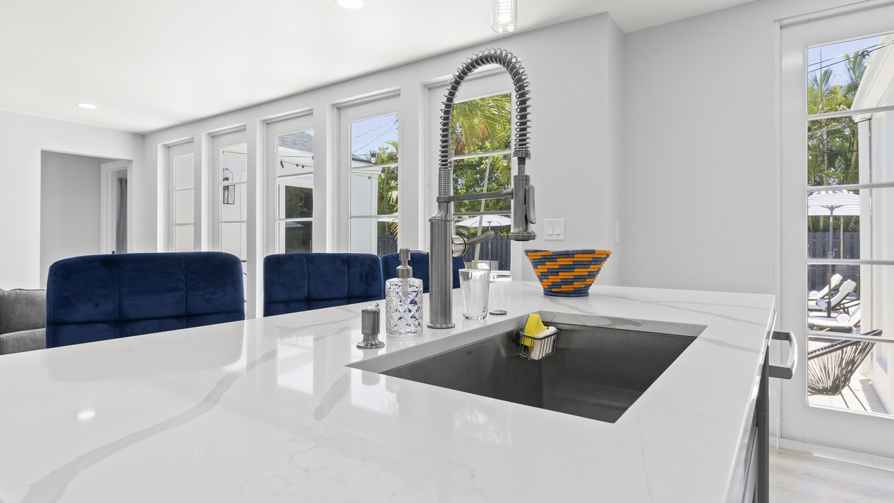 Photo of Kitchen in Southside