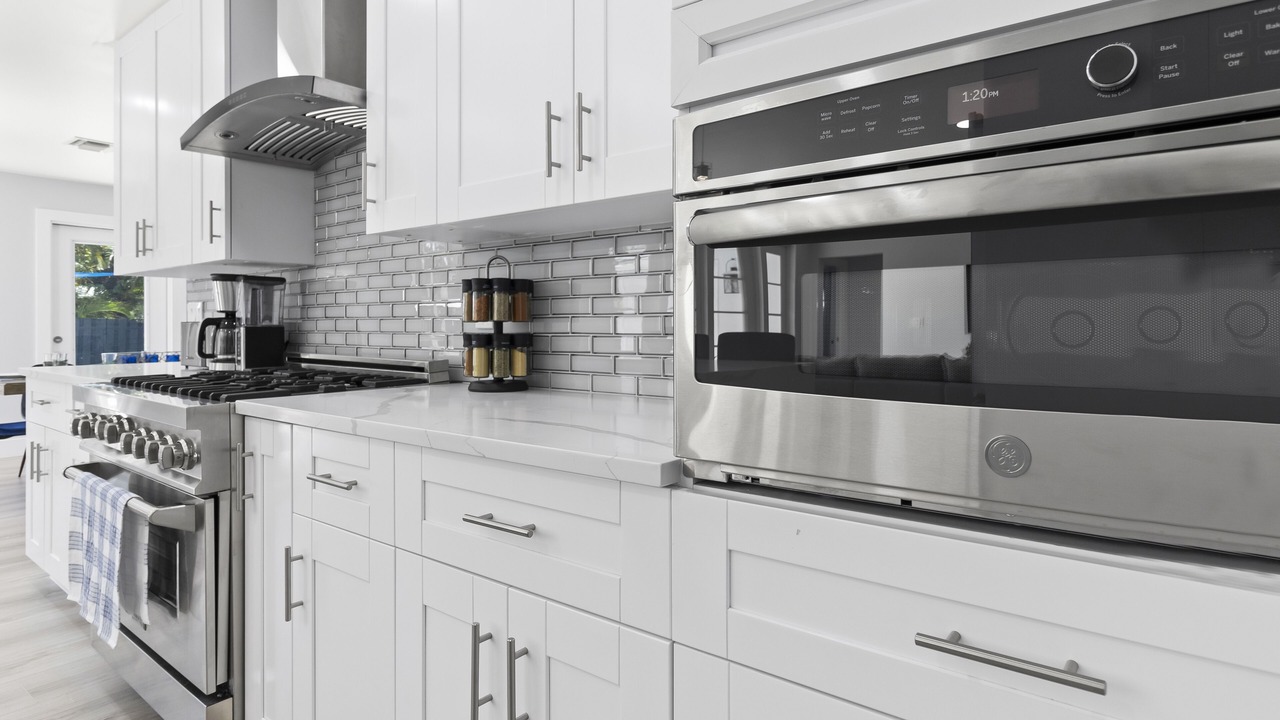Photo of Kitchen in Southside