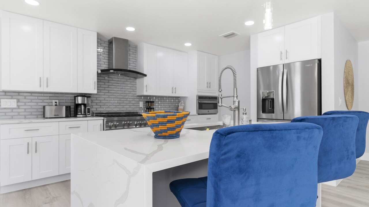 Photo of Kitchen in Southside