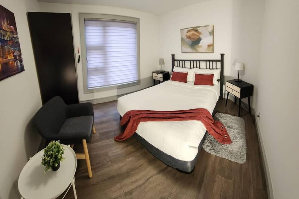 Photo of Bedroom in Cowichan Bay