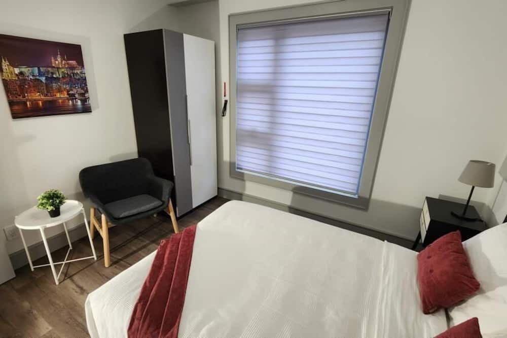 Photo of Bedroom in Cowichan Bay
