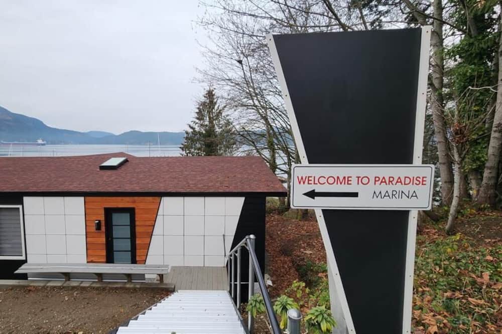Photo of Outdoor in Cowichan Bay