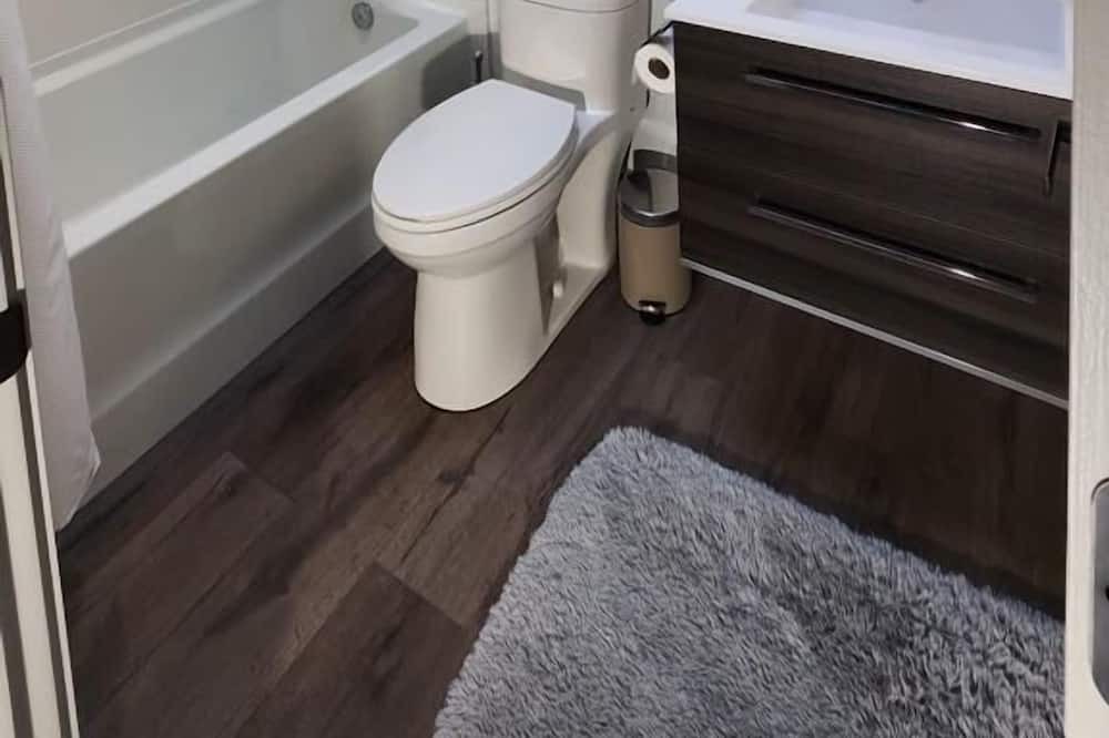 Photo of Bathroom in Cowichan Bay