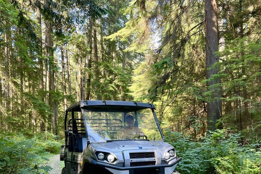 Photo of Outdoor in Port Moody