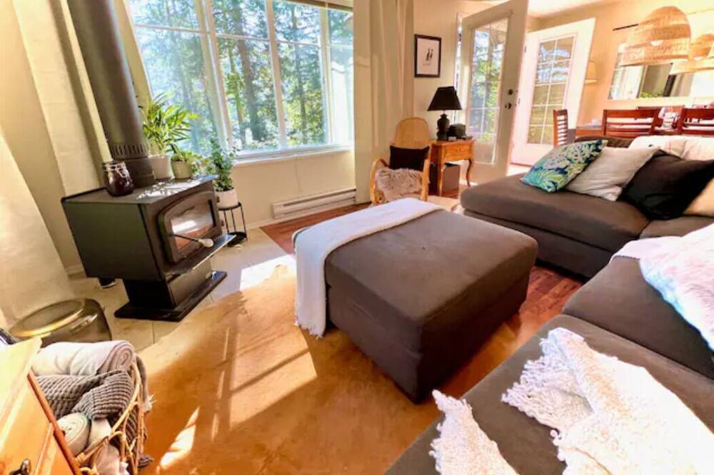 Photo of Bedroom in Port Moody