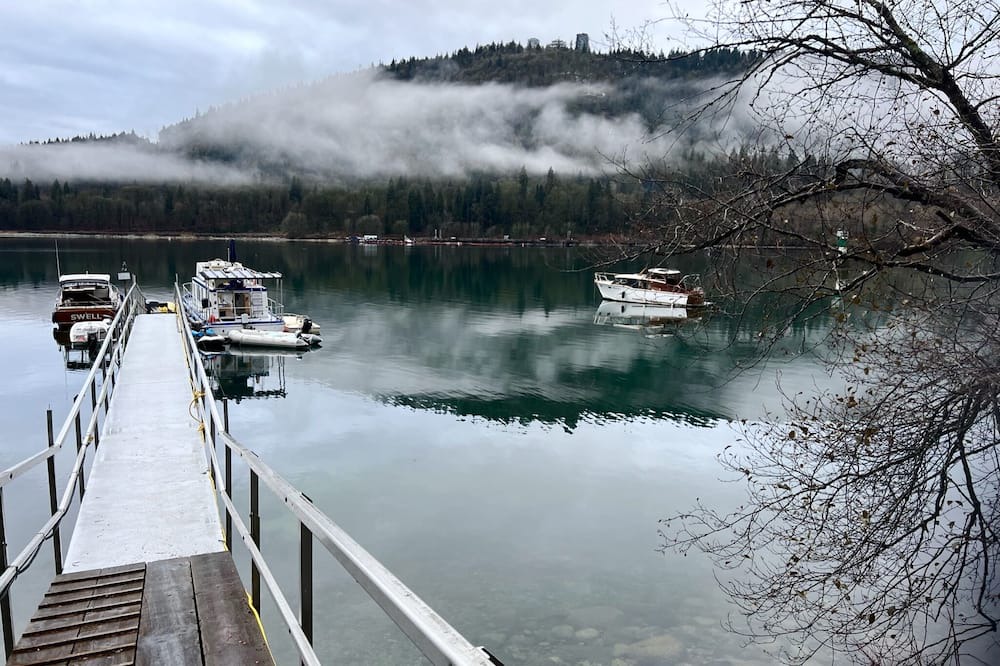 Photo of Outdoor in Burnaby