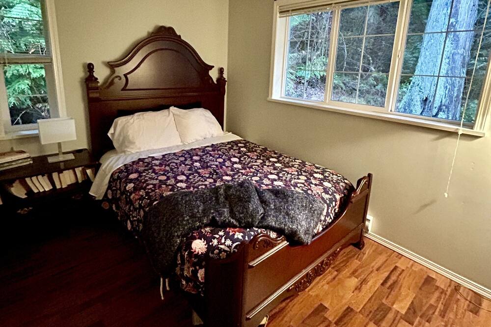 Photo of Bedroom in Port Moody