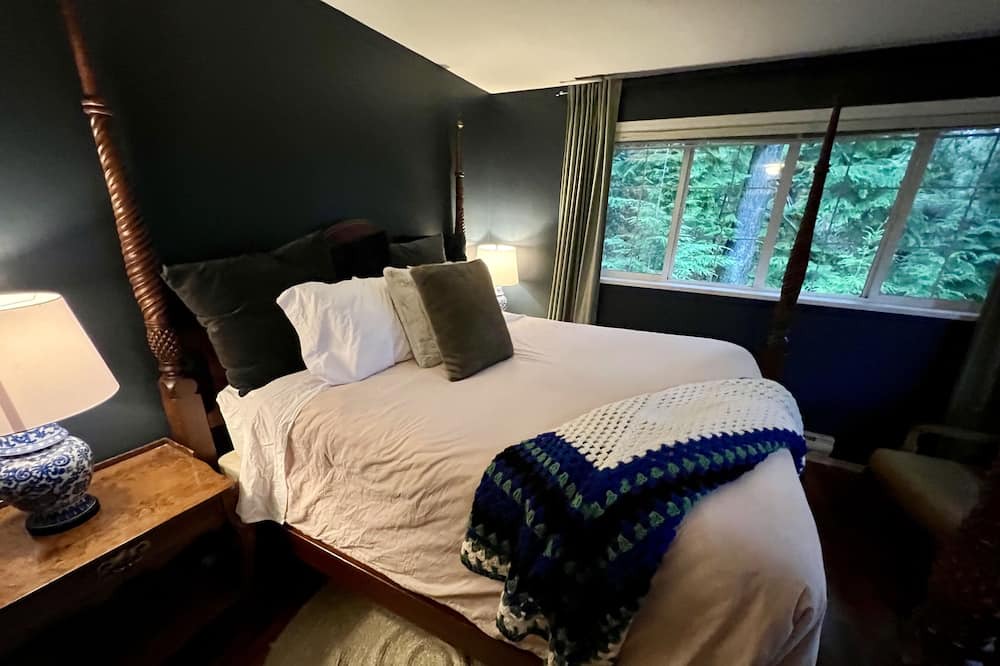 Photo of Bedroom in Port Moody