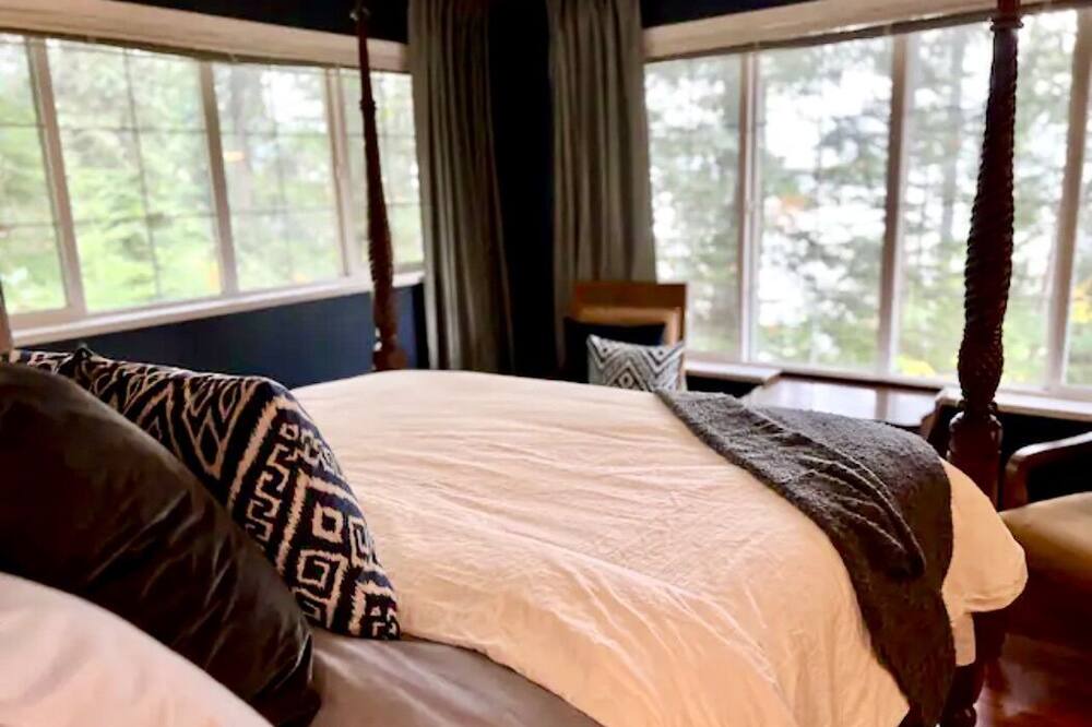 Photo of Bedroom in Port Moody