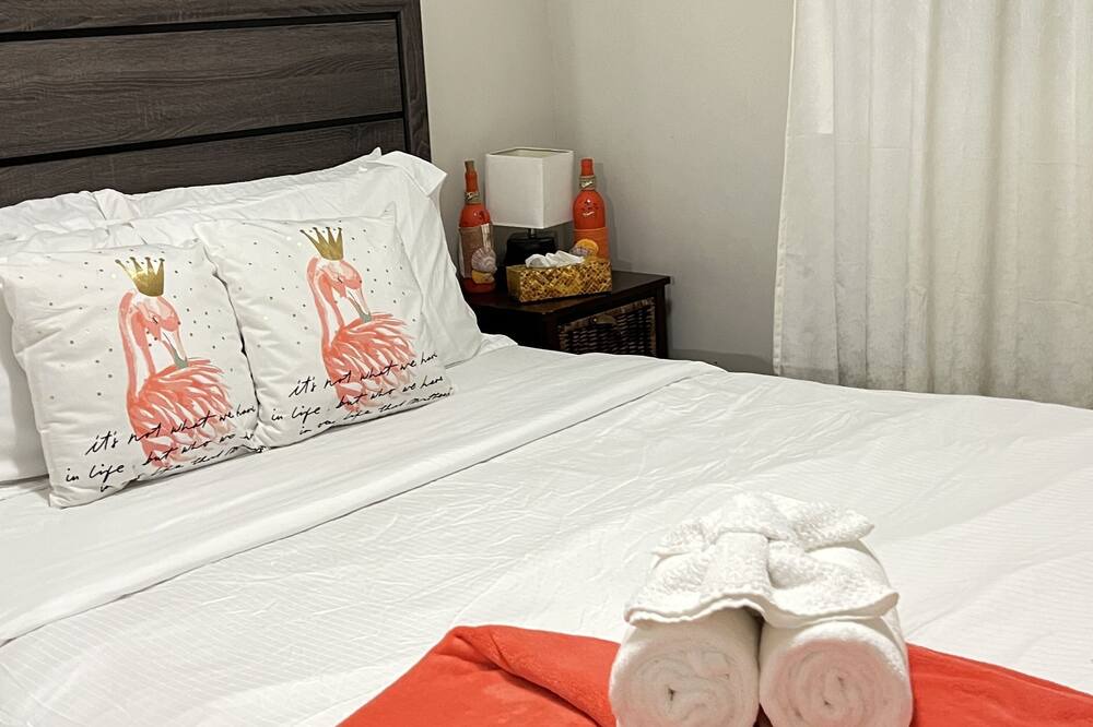 Photo of Bedroom in West Edmonton