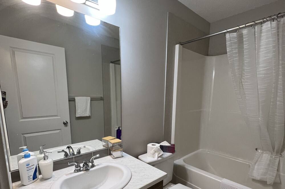 Photo of Bathroom in West Edmonton