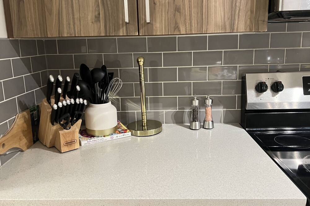 Photo of Kitchen in West Edmonton