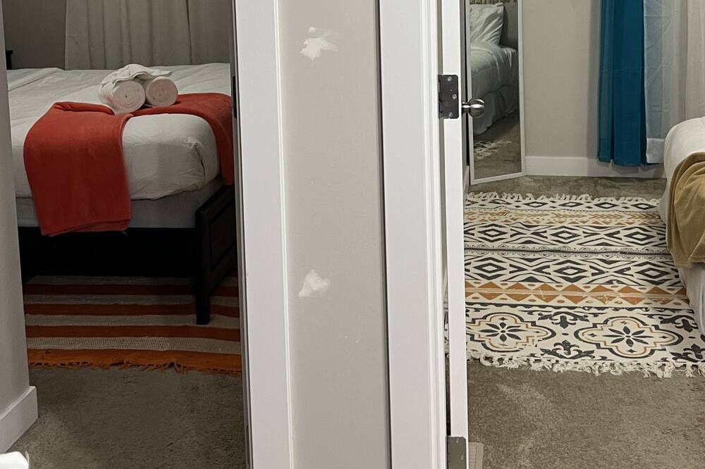 Photo of Bedroom in West Edmonton