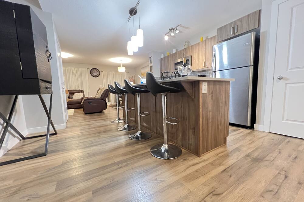 Photo of Kitchen in West Edmonton