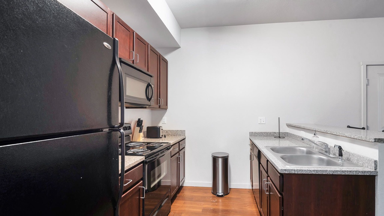 Photo of Kitchen in Greeley