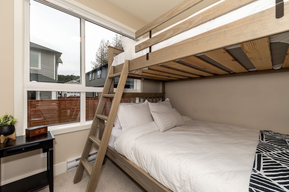 Photo of Bedroom in Langford