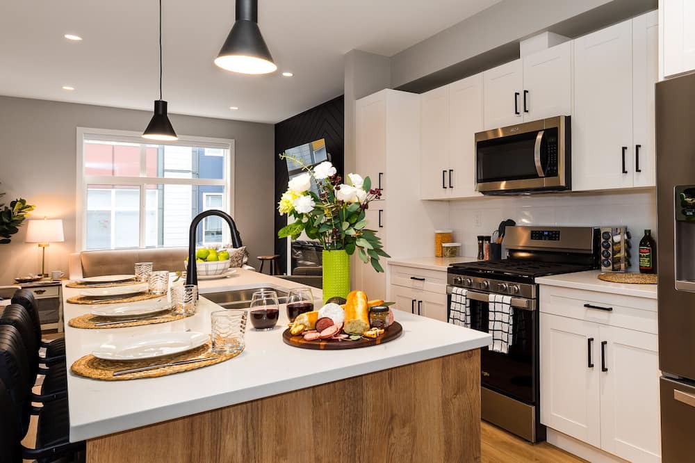Photo of Kitchen in Langford