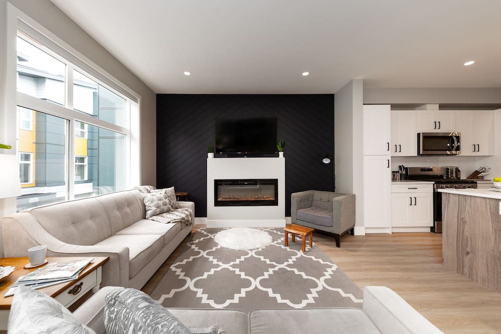 Photo of Livingroom in Langford