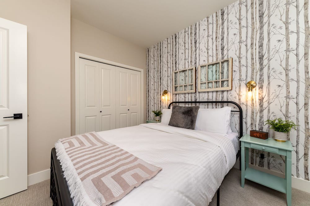 Photo of Bedroom in Langford