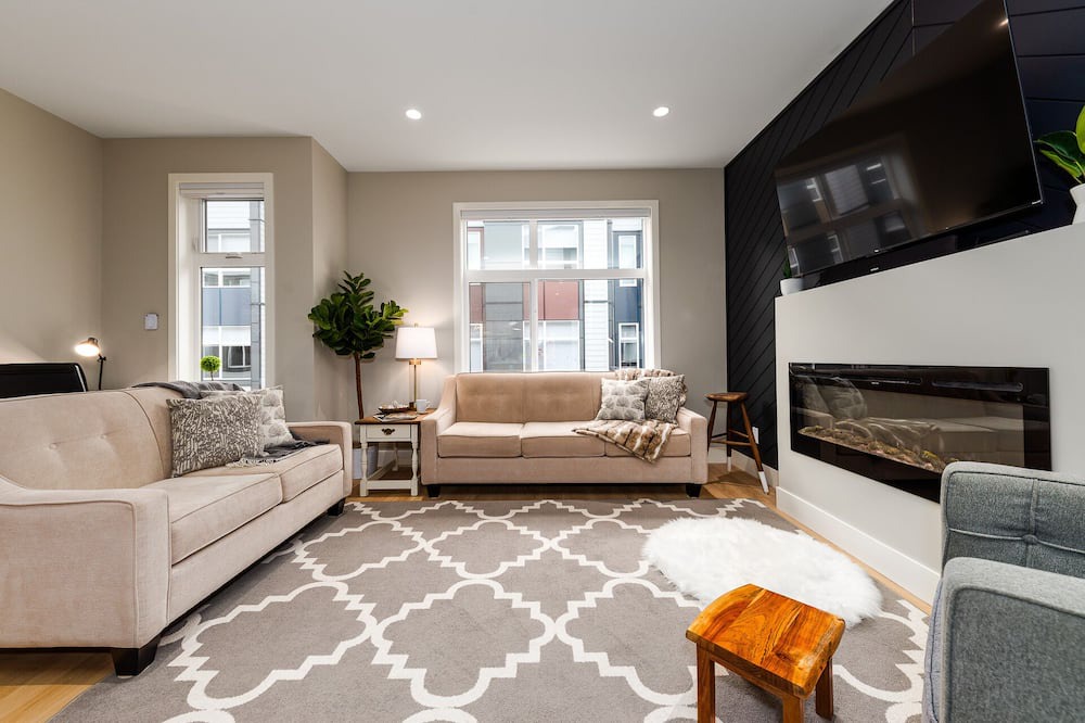 Photo of Livingroom in Langford