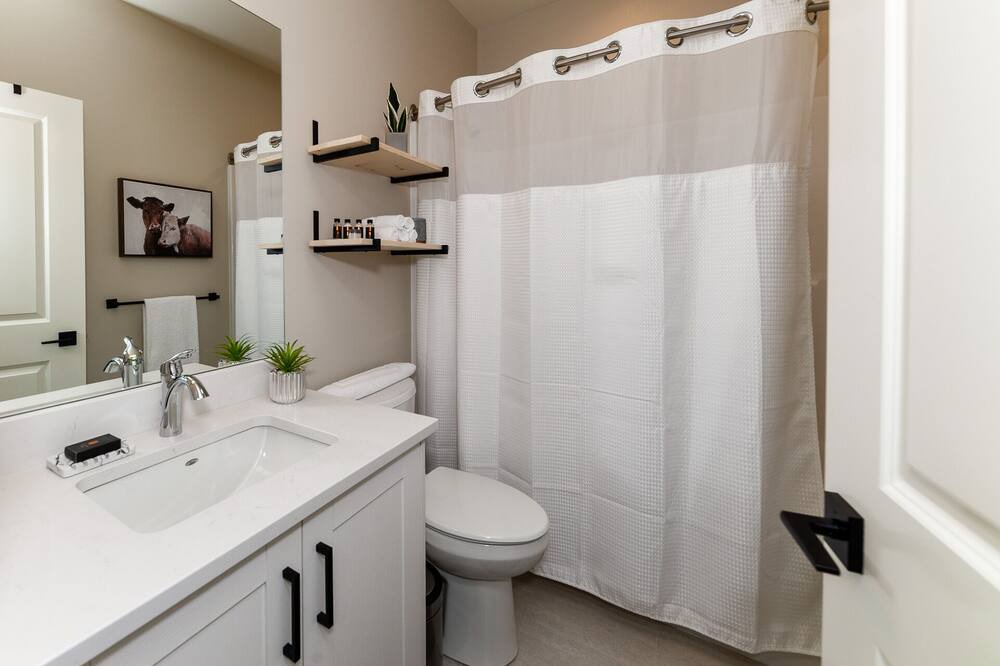 Photo of Bathroom in Langford