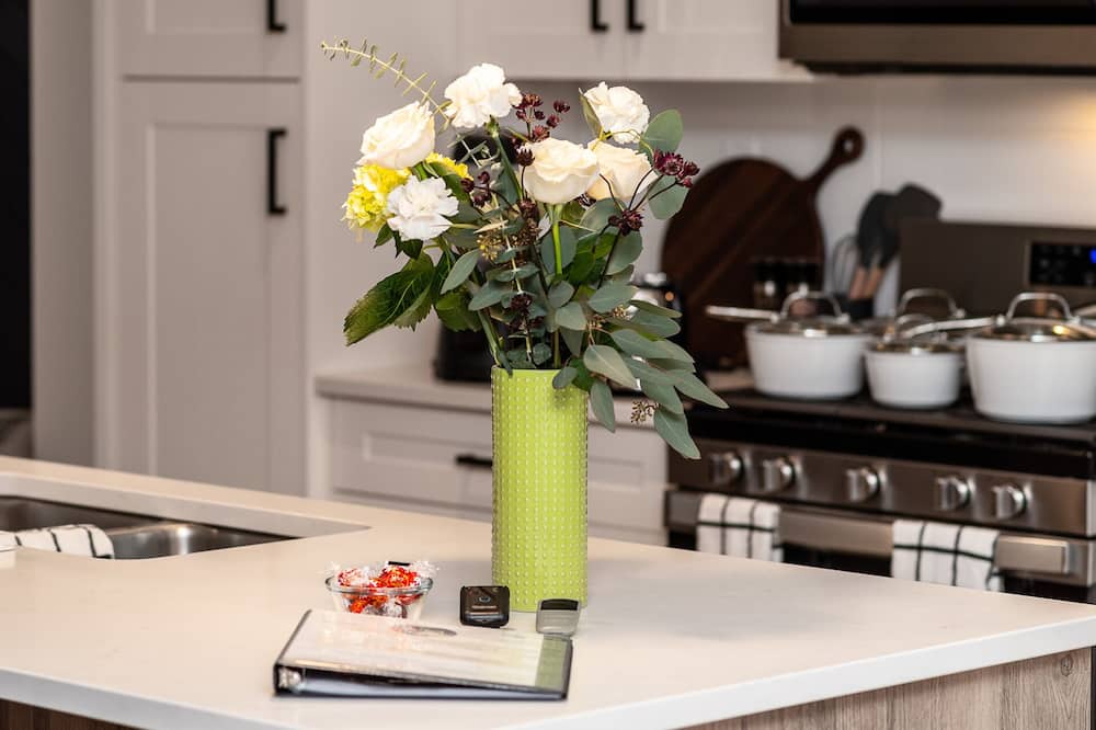 Photo of Kitchen in Langford