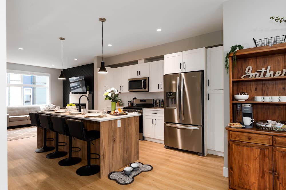 Photo of Kitchen in Langford