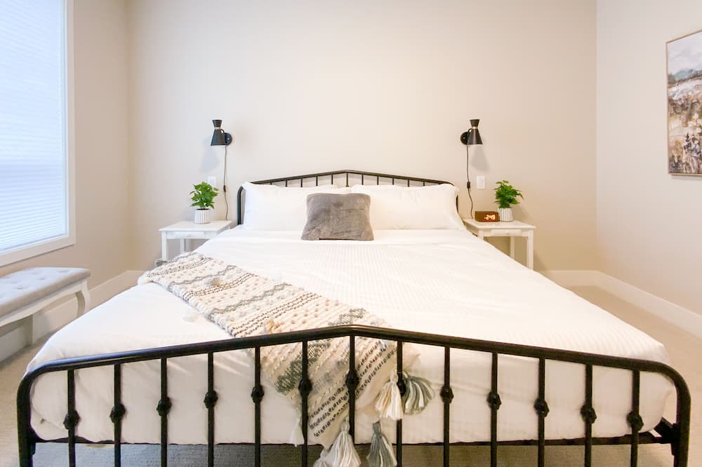 Photo of Bedroom in Langford