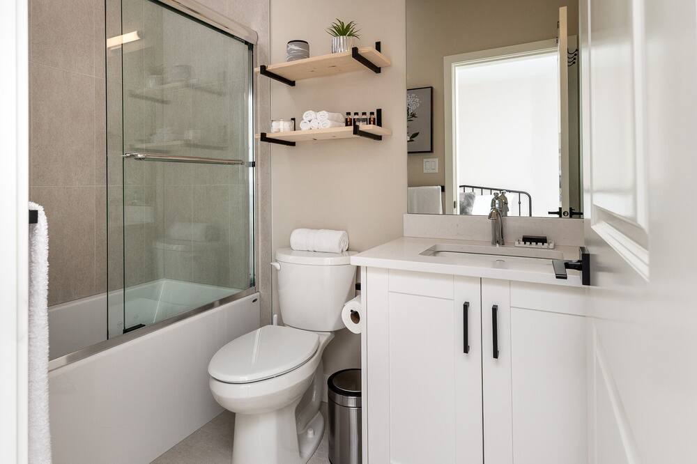 Photo of Bathroom in Langford