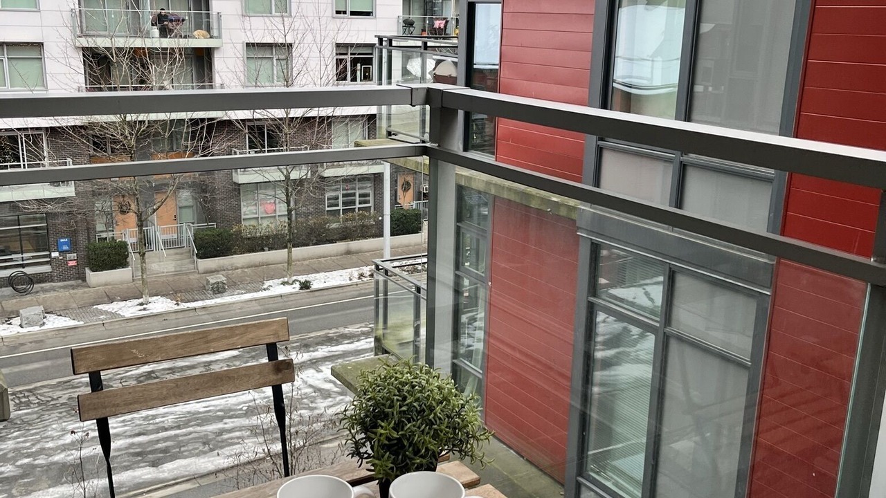 Photo of Outdoor in Southeast False Creek