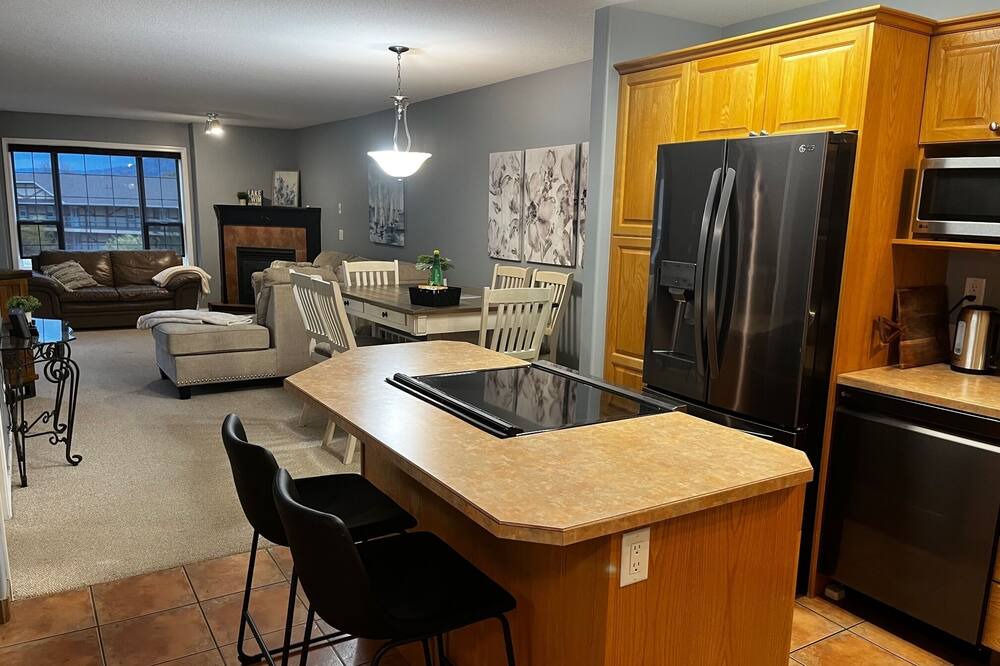 Photo of Kitchen in Okanagan-Similkameen