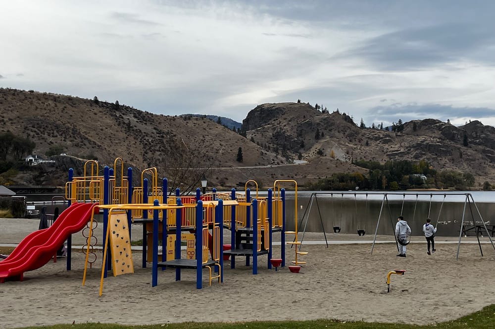 Photo of Others in Okanagan-Similkameen