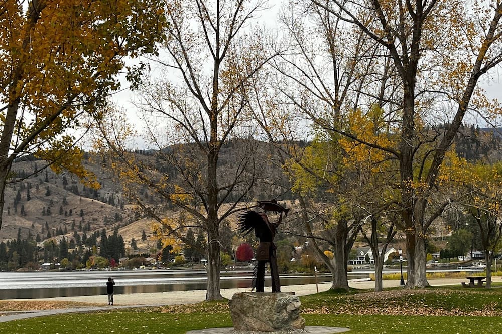 Photo of Others in Okanagan-Similkameen