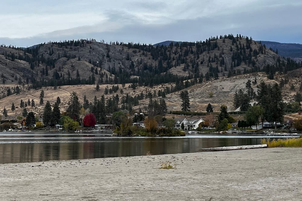 Photo of Others in Okanagan-Similkameen