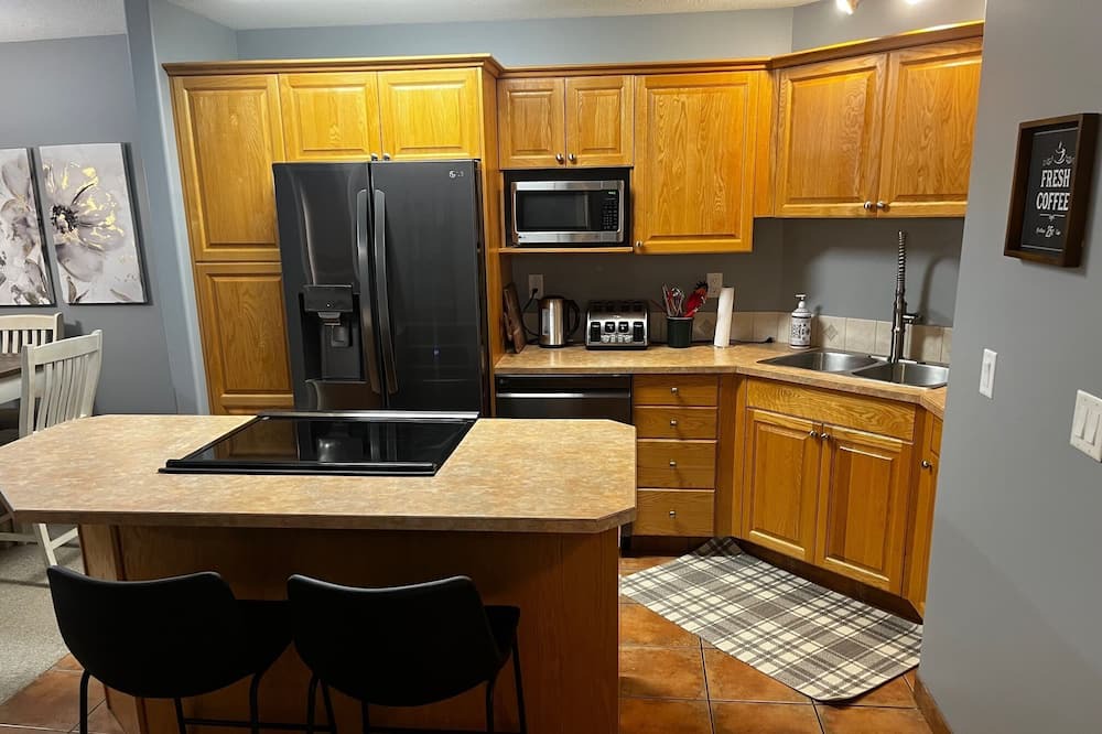Photo of Kitchen in Okanagan-Similkameen